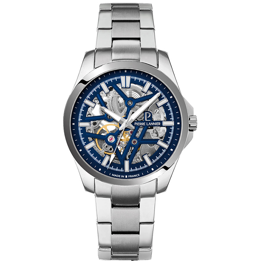 Часы Pierre Lannier Automatic 304G161